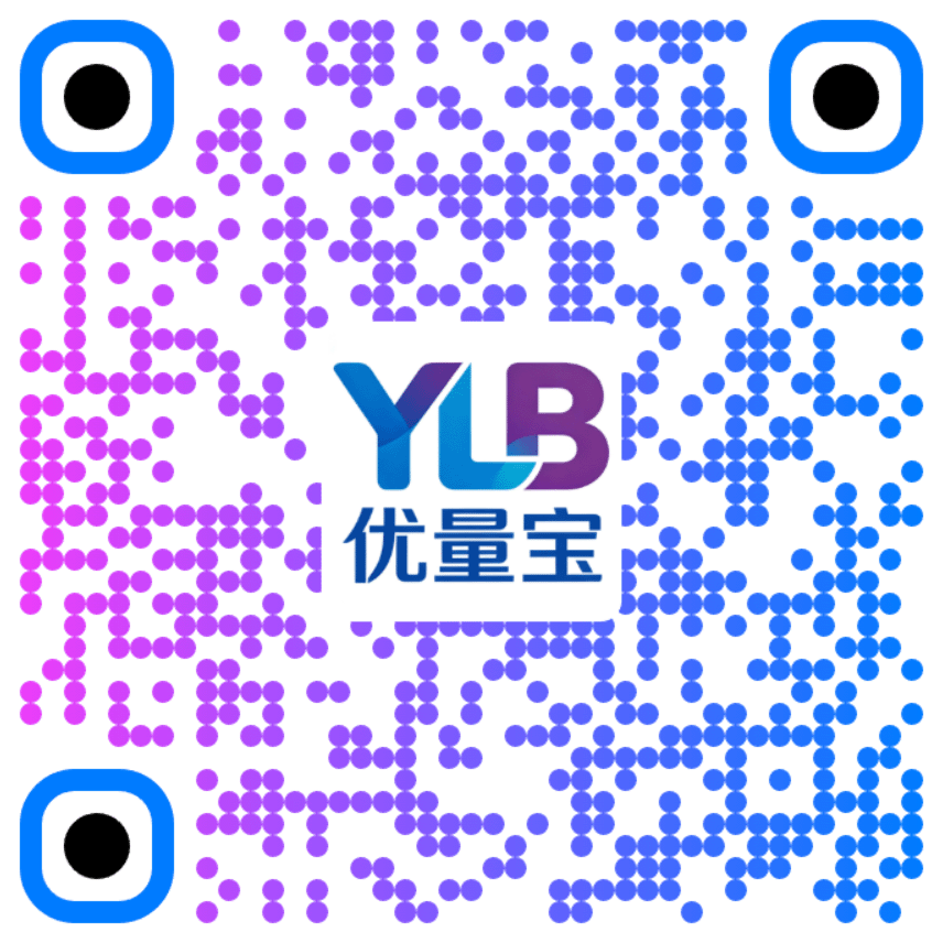 客服微信二维码